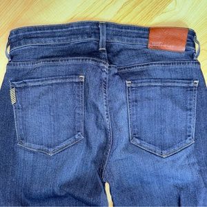 Paige Federal Jeans - Size 29 Men's